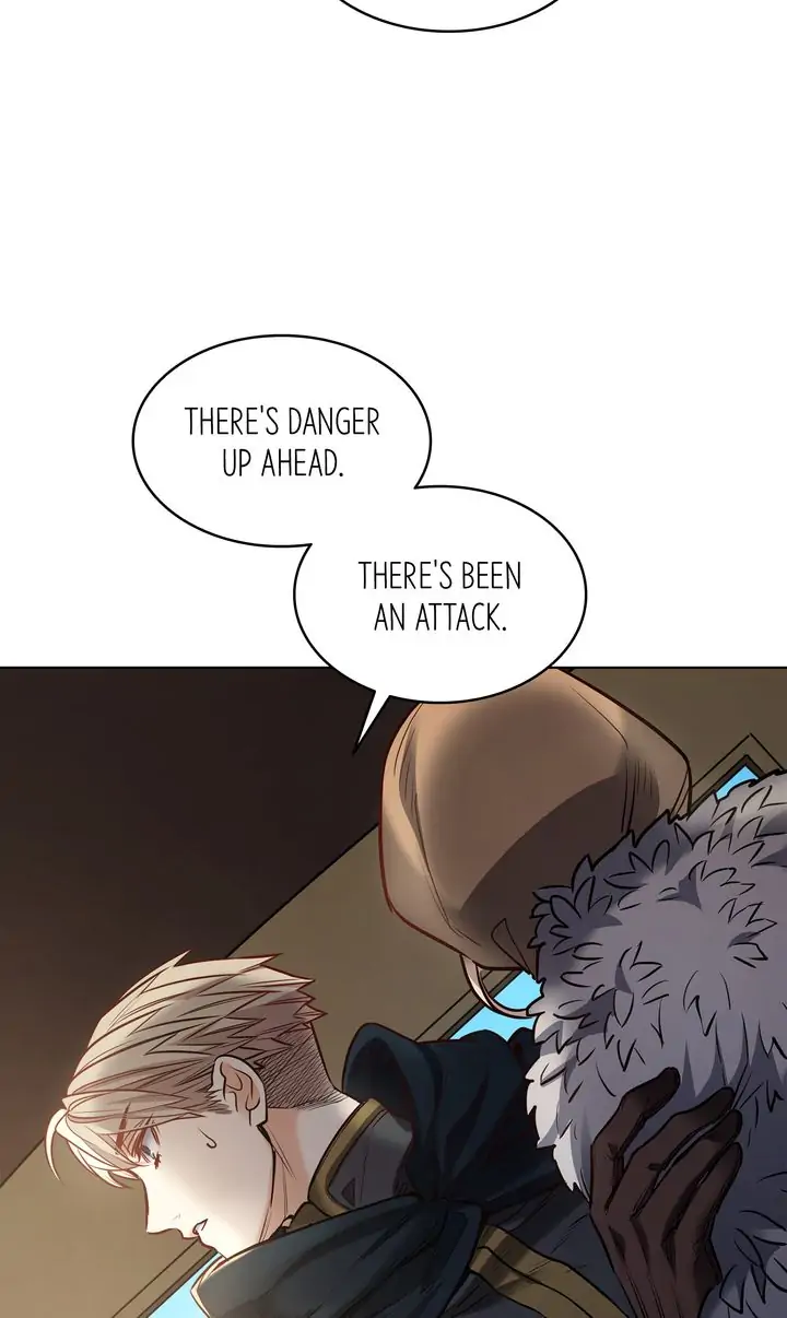 The Devil Chapter 124 - Page 80