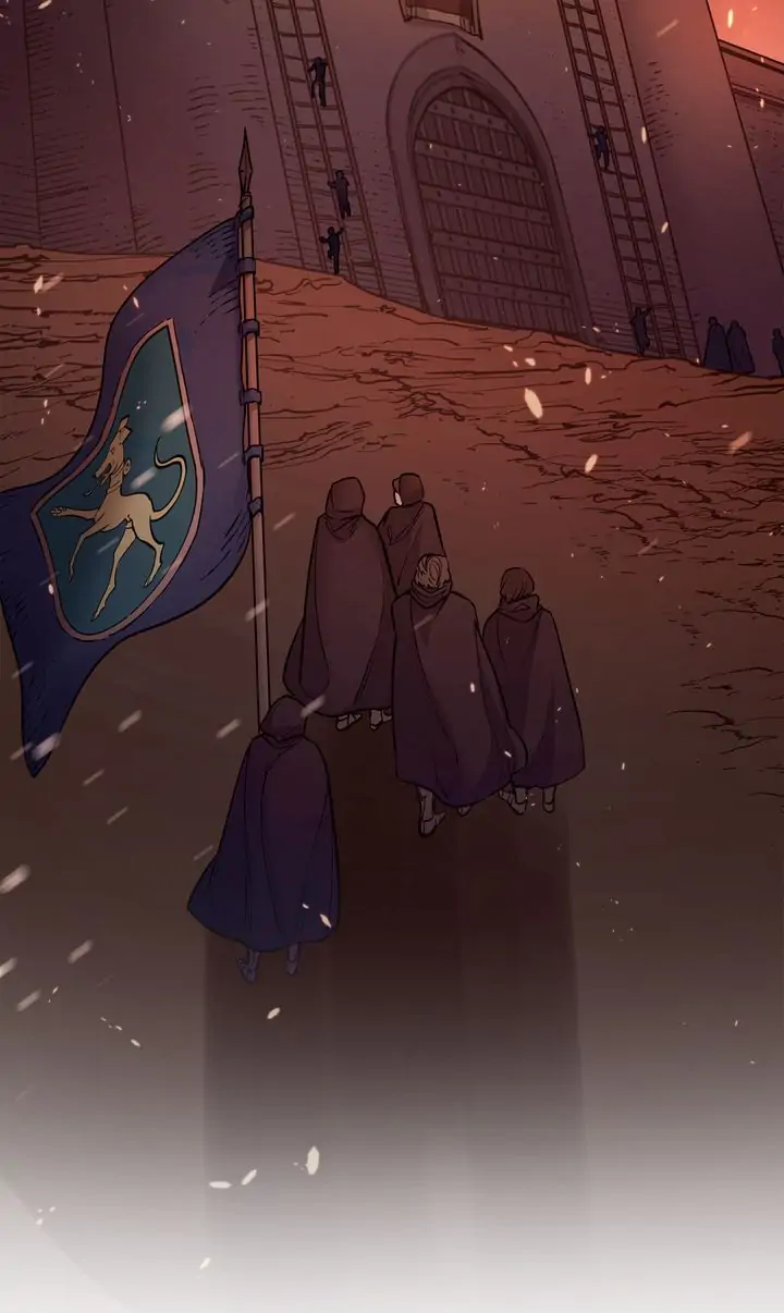 The Devil Chapter 124 - Page 85