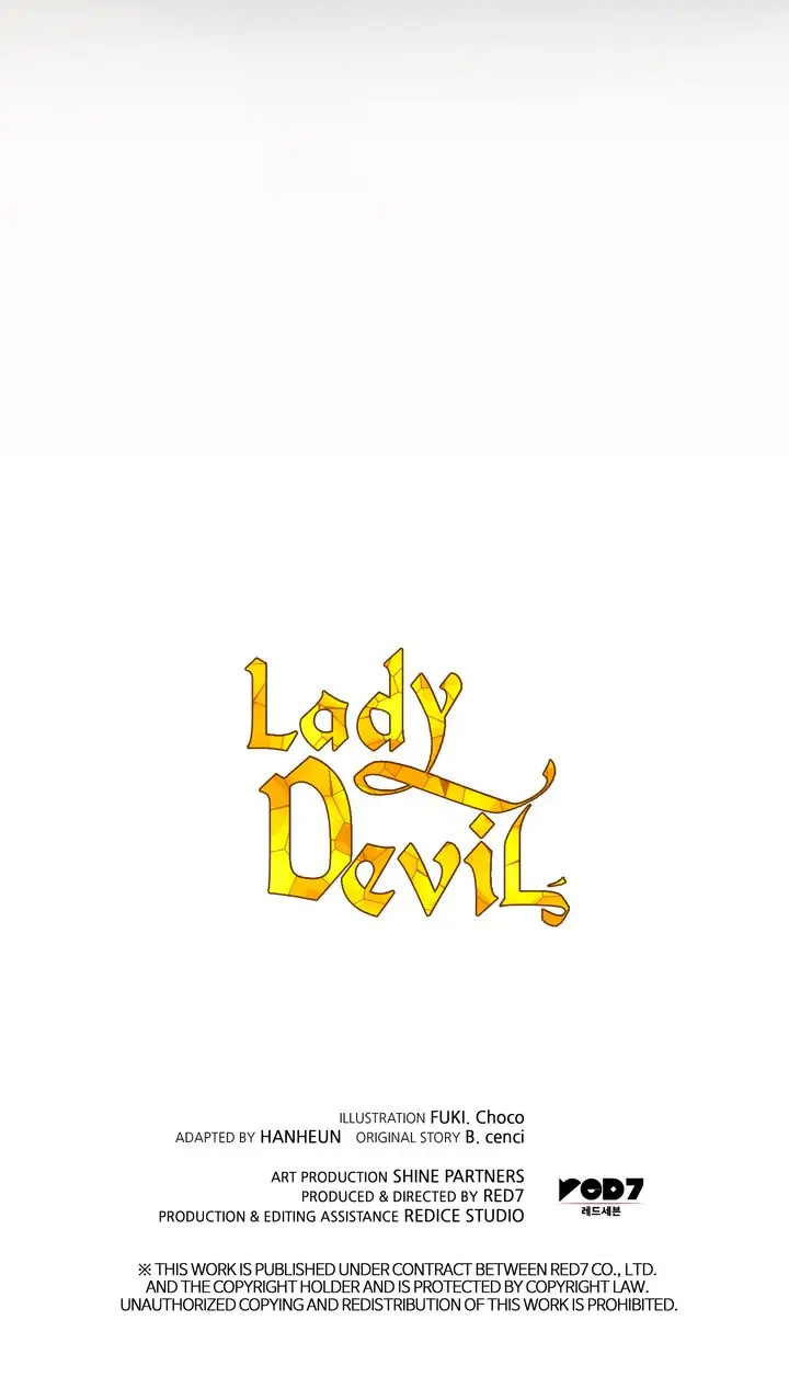 The Devil Chapter 124 - Page 86