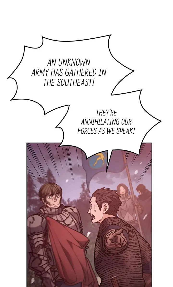 The Devil Chapter 125 - Page 21