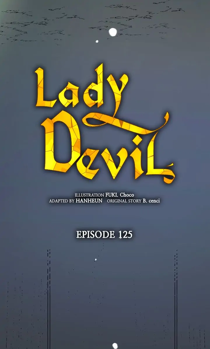 The Devil Chapter 125 - Page 39