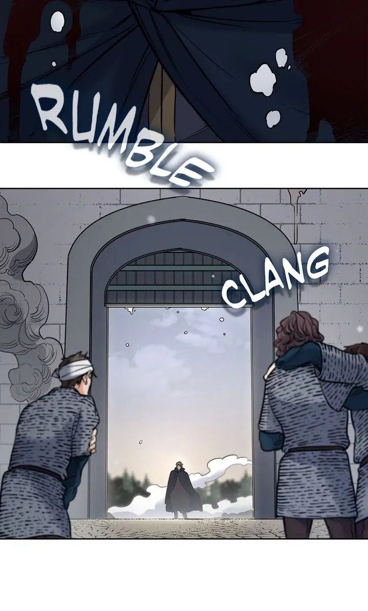 The Devil Chapter 125 - Page 41