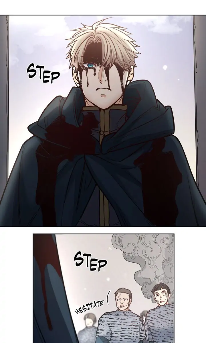 The Devil Chapter 125 - Page 42