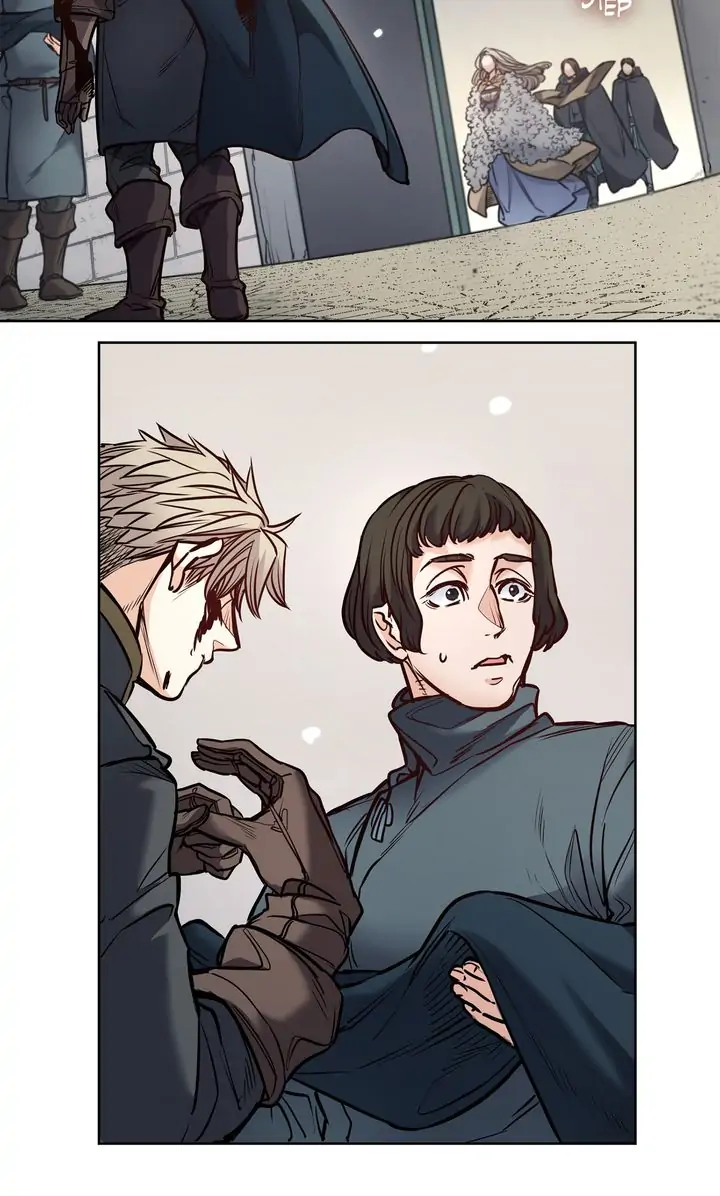 The Devil Chapter 125 - Page 55