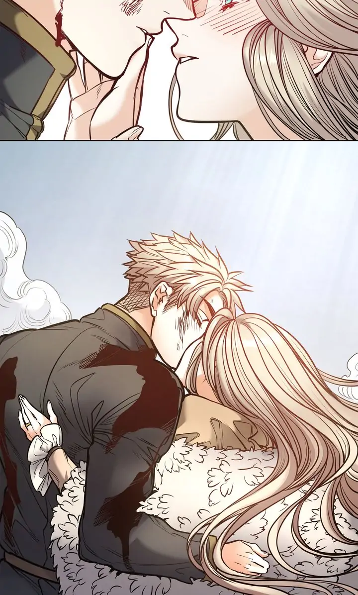 The Devil Chapter 125 - Page 59