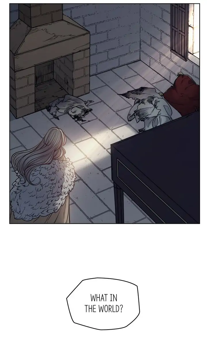 The Devil Chapter 125 - Page 70