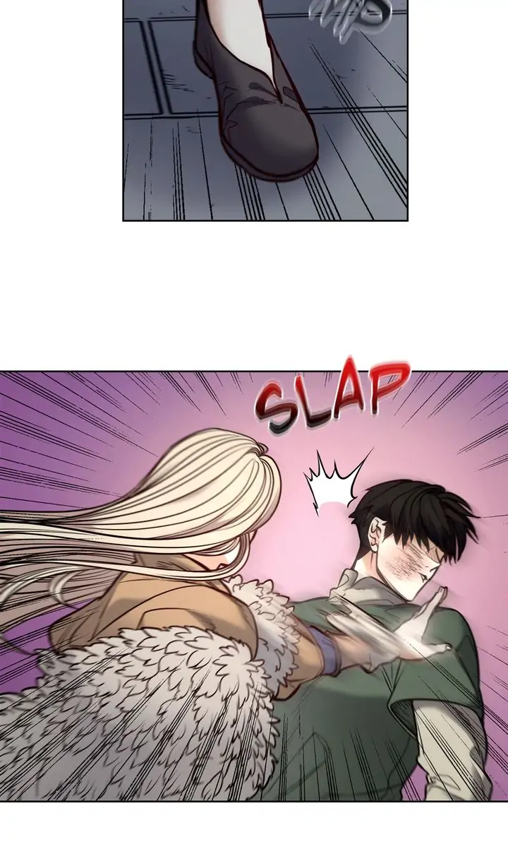 The Devil Chapter 126 - Page 6