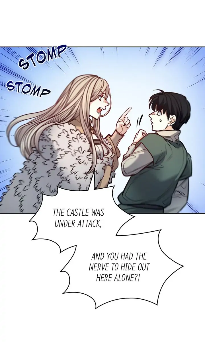 The Devil Chapter 126 - Page 8