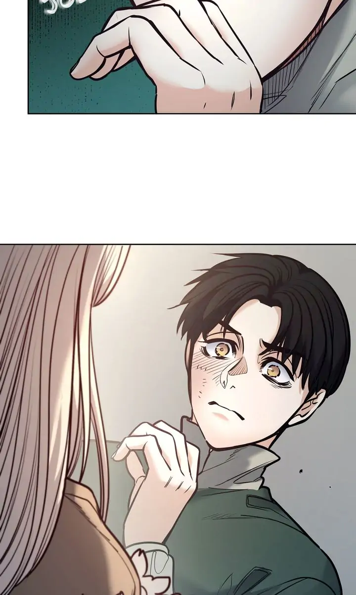 The Devil Chapter 126 - Page 10