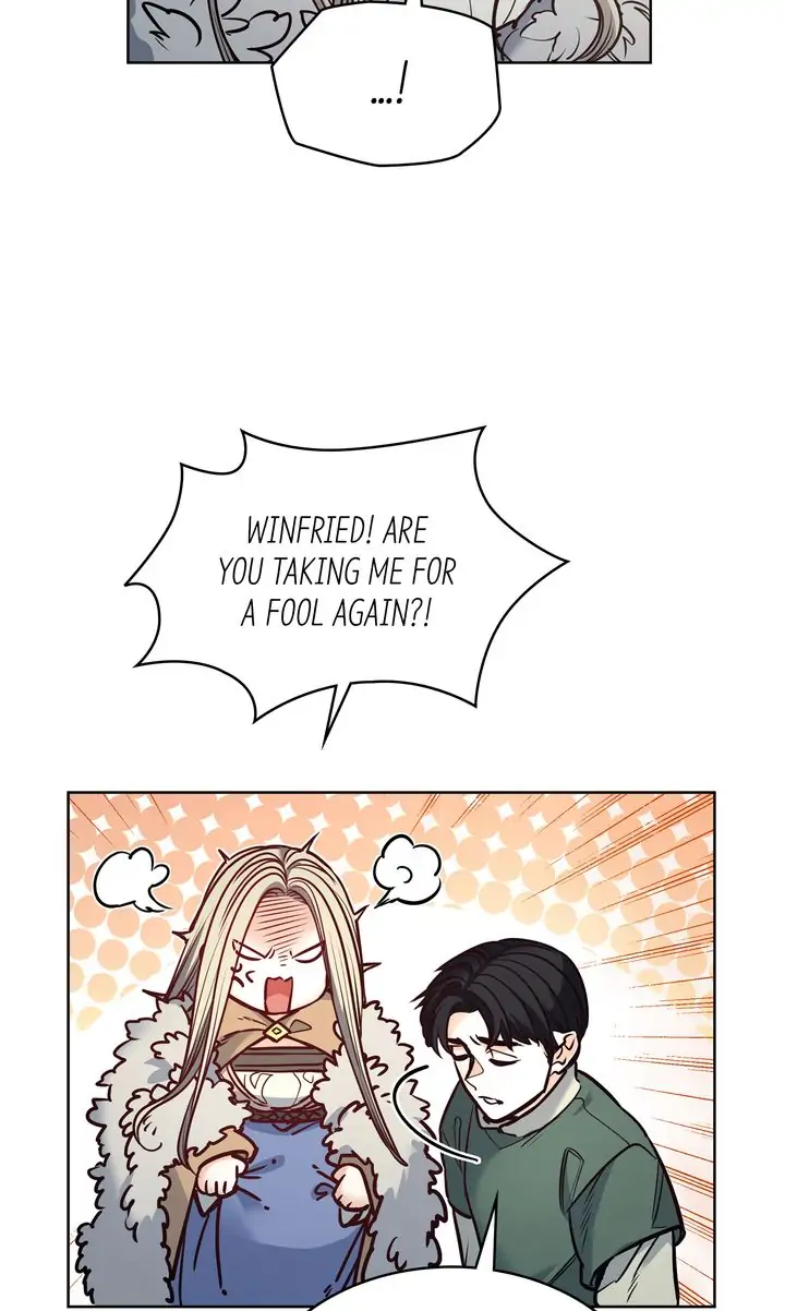 The Devil Chapter 126 - Page 14