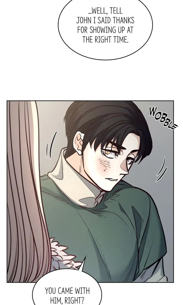 The Devil Chapter 126 - Page 15