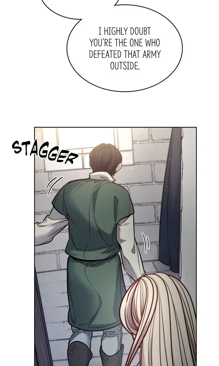 The Devil Chapter 126 - Page 16