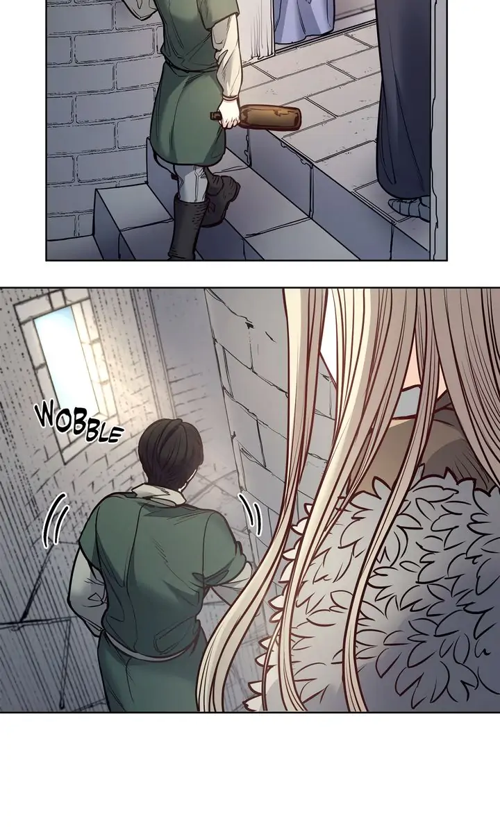 The Devil Chapter 126 - Page 18