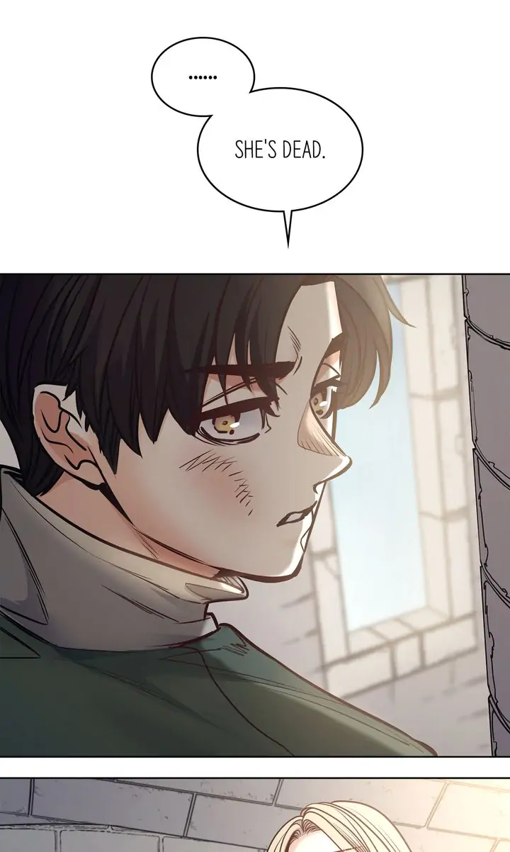 The Devil Chapter 126 - Page 21