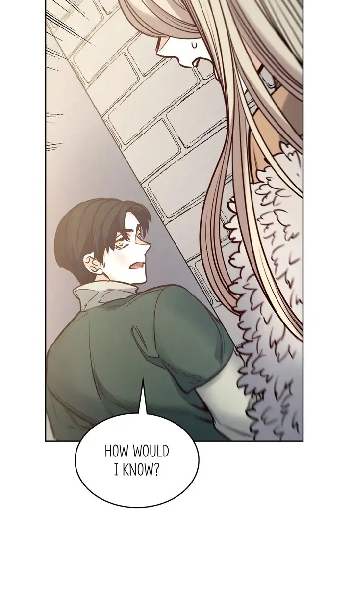 The Devil Chapter 126 - Page 23