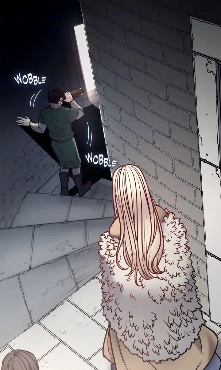 The Devil Chapter 126 - Page 28