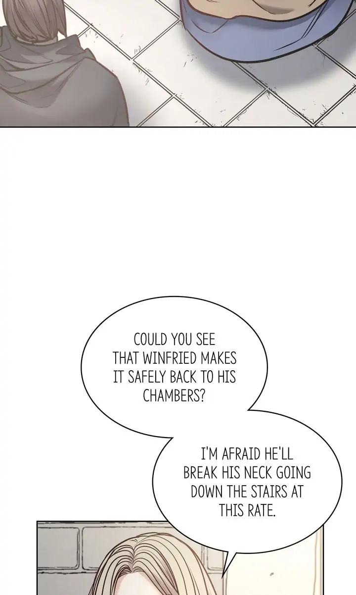 The Devil Chapter 126 - Page 29