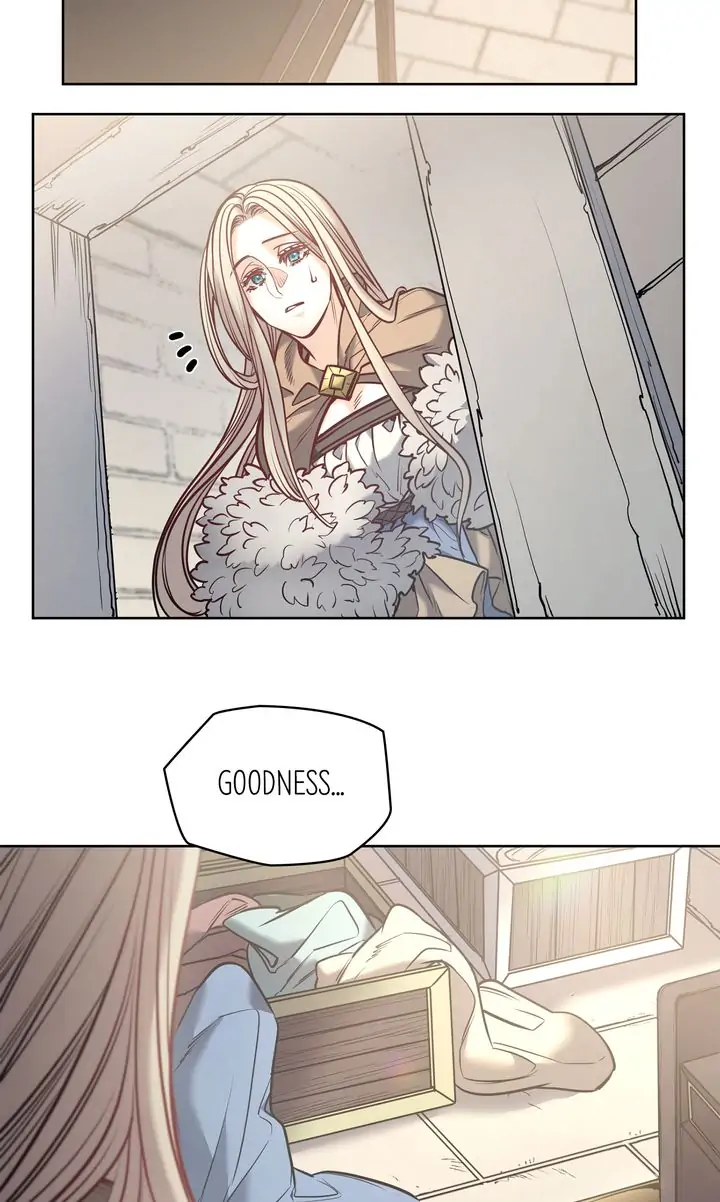 The Devil Chapter 126 - Page 32