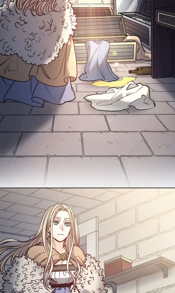 The Devil Chapter 126 - Page 37