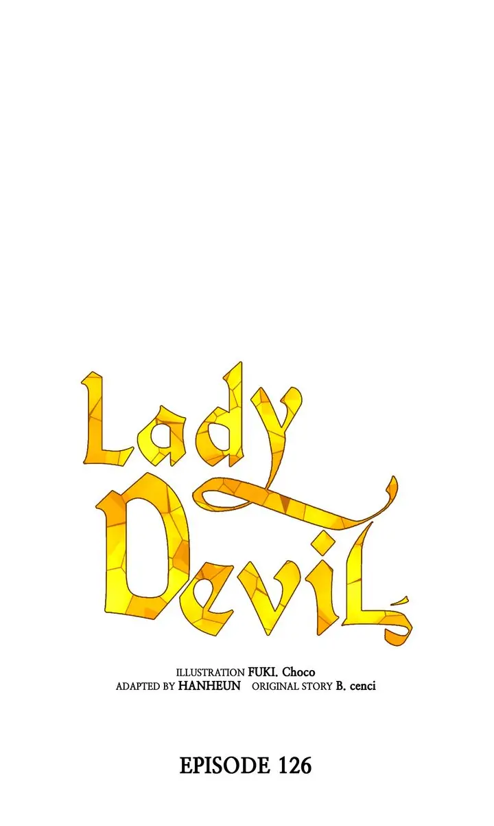 The Devil Chapter 126 - Page 45