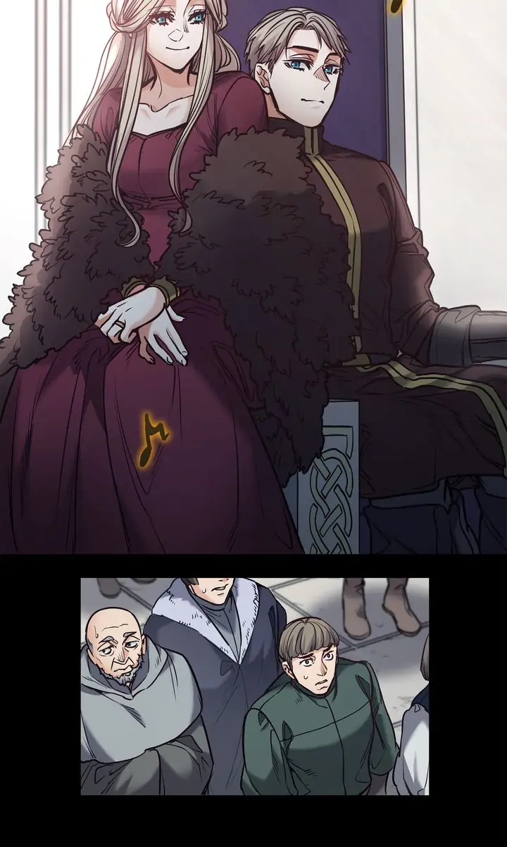 The Devil Chapter 127 - Page 15