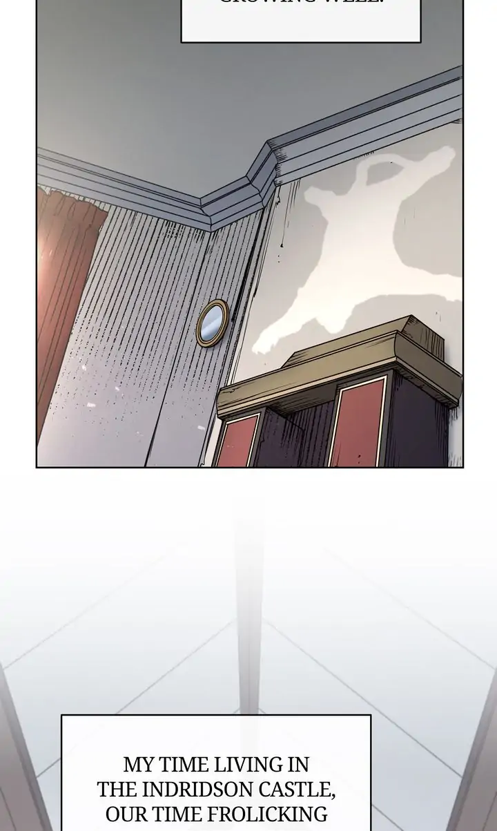 The Devil Chapter 127 - Page 20