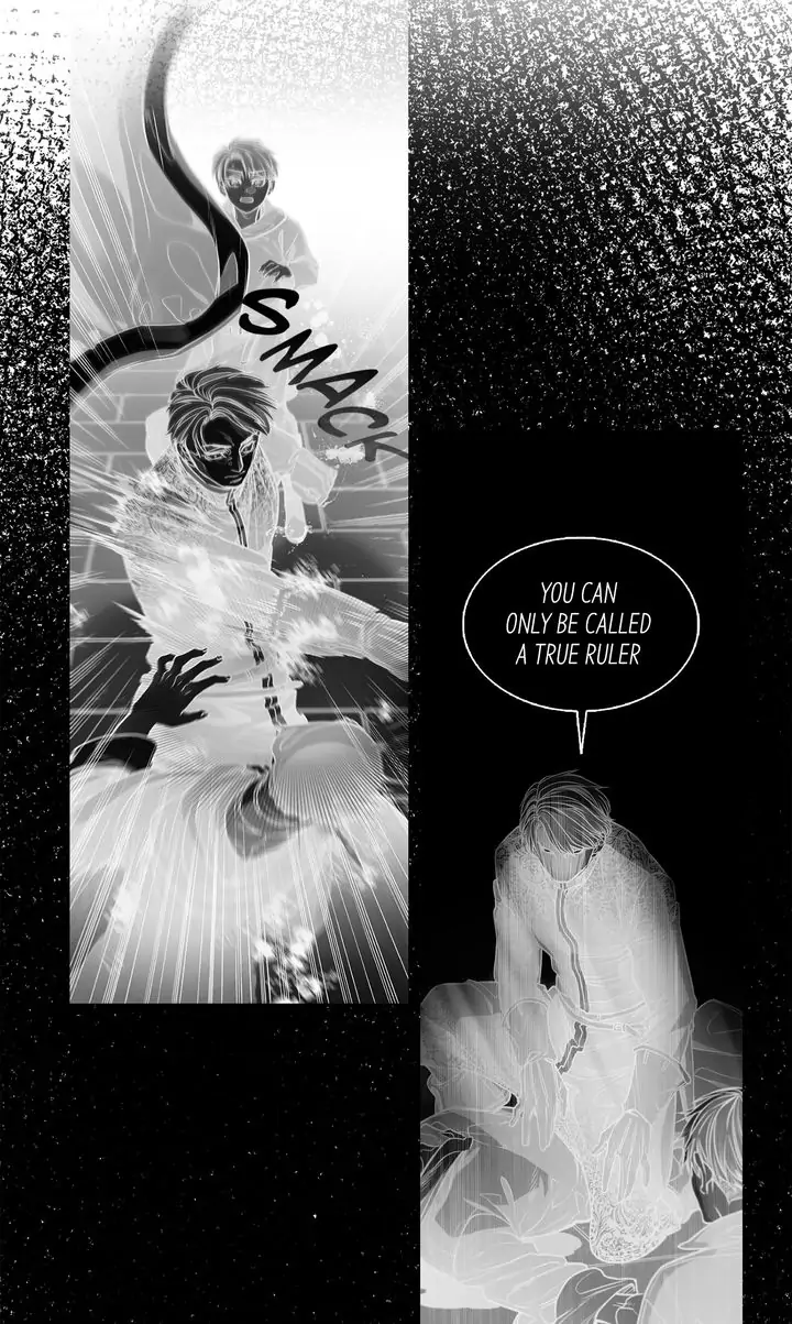 The Devil Chapter 127 - Page 26