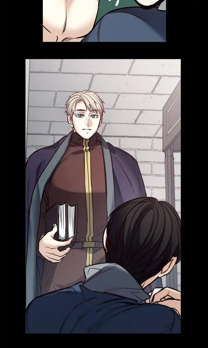 The Devil Chapter 127 - Page 32