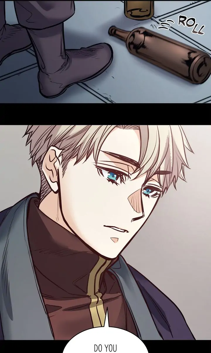 The Devil Chapter 127 - Page 33