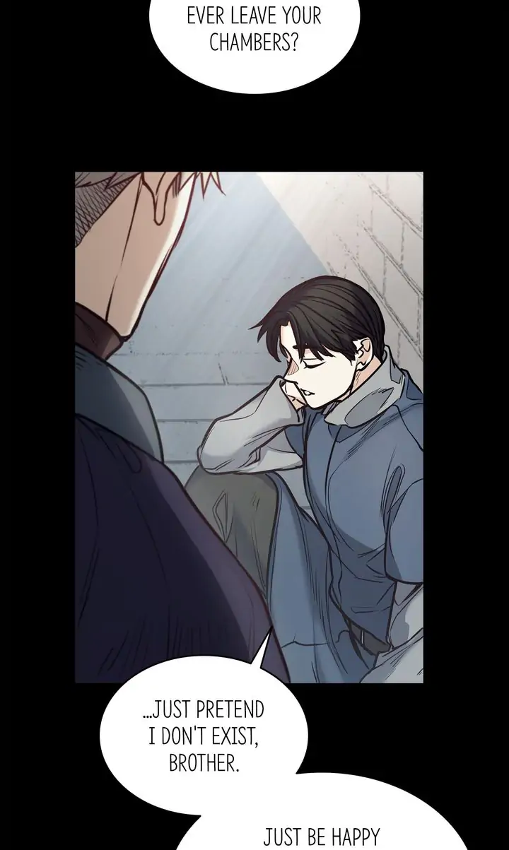 The Devil Chapter 127 - Page 34