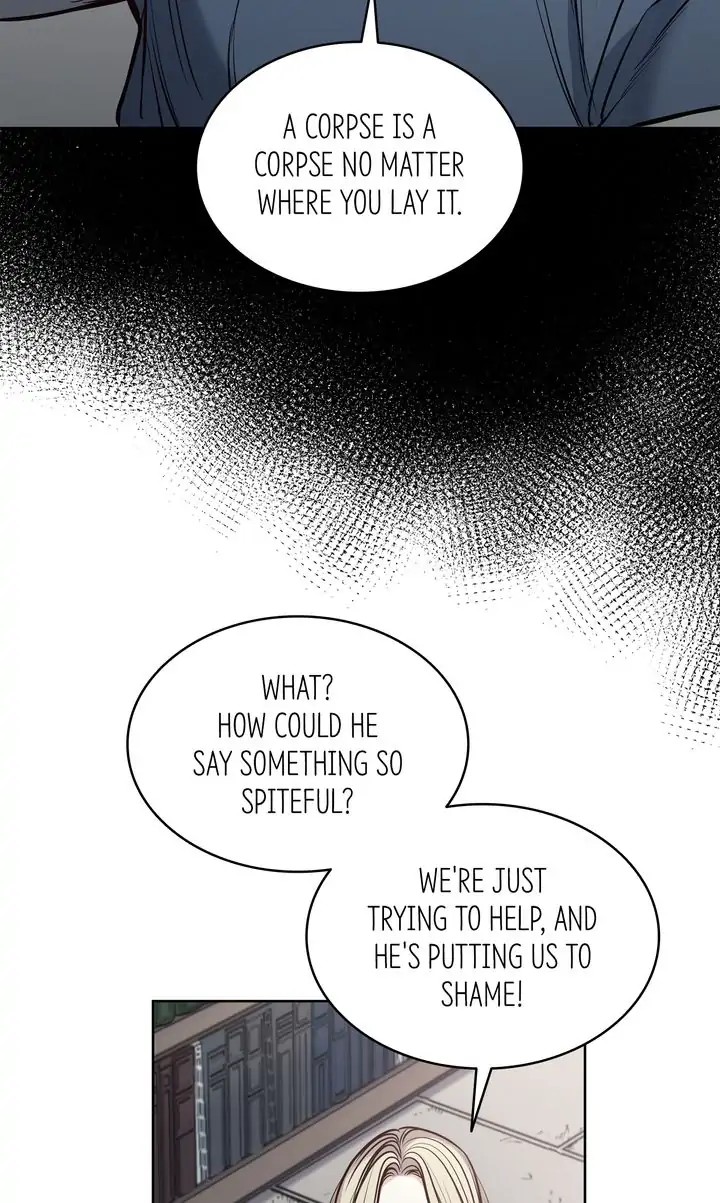 The Devil Chapter 127 - Page 36