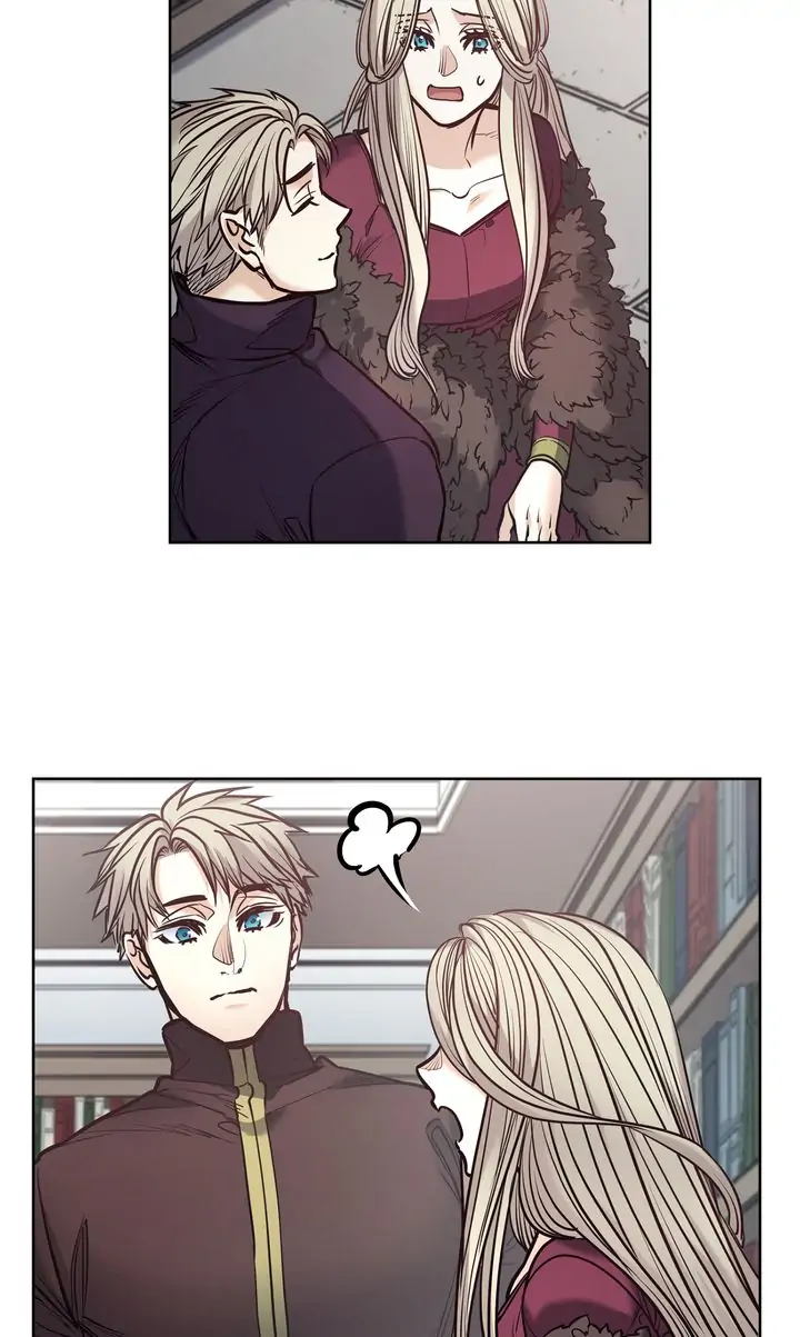 The Devil Chapter 127 - Page 37