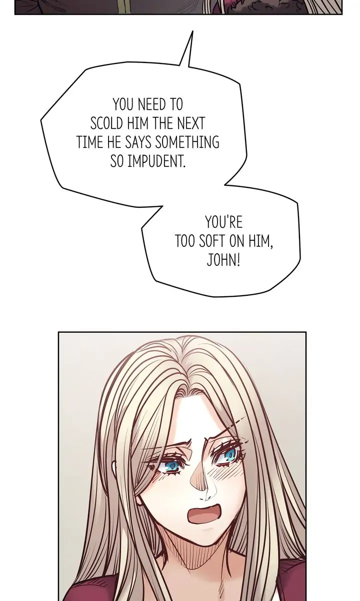 The Devil Chapter 127 - Page 38