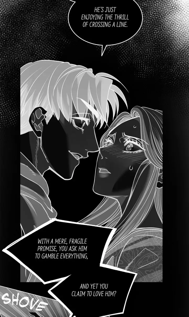 The Devil Chapter 127 - Page 40