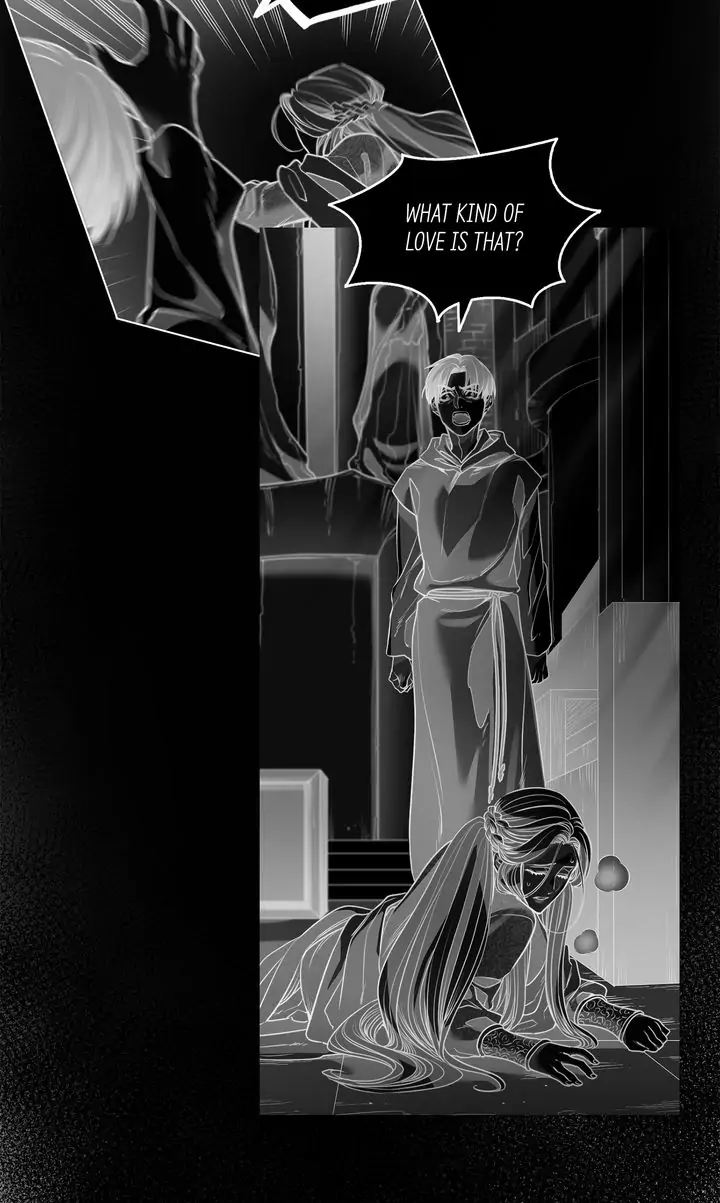 The Devil Chapter 127 - Page 41