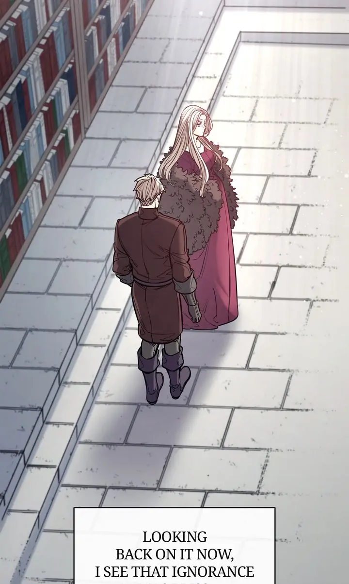 The Devil Chapter 127 - Page 50