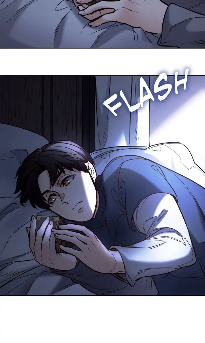 The Devil Chapter 127 - Page 60