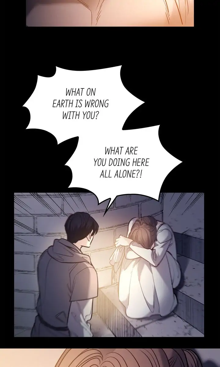 The Devil Chapter 127 - Page 64