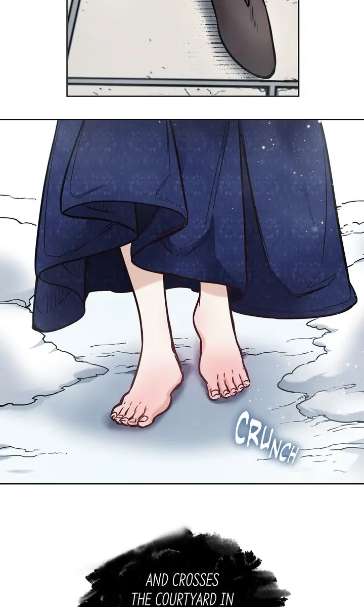 The Devil Chapter 128 - Page 8