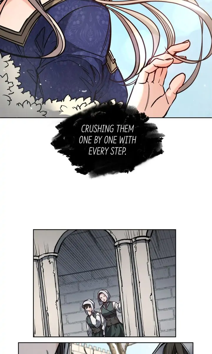 The Devil Chapter 128 - Page 12