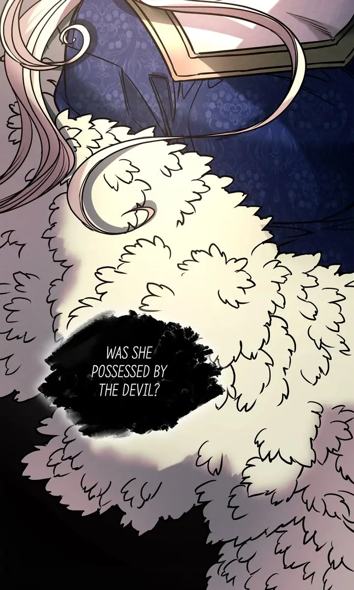 The Devil Chapter 128 - Page 16