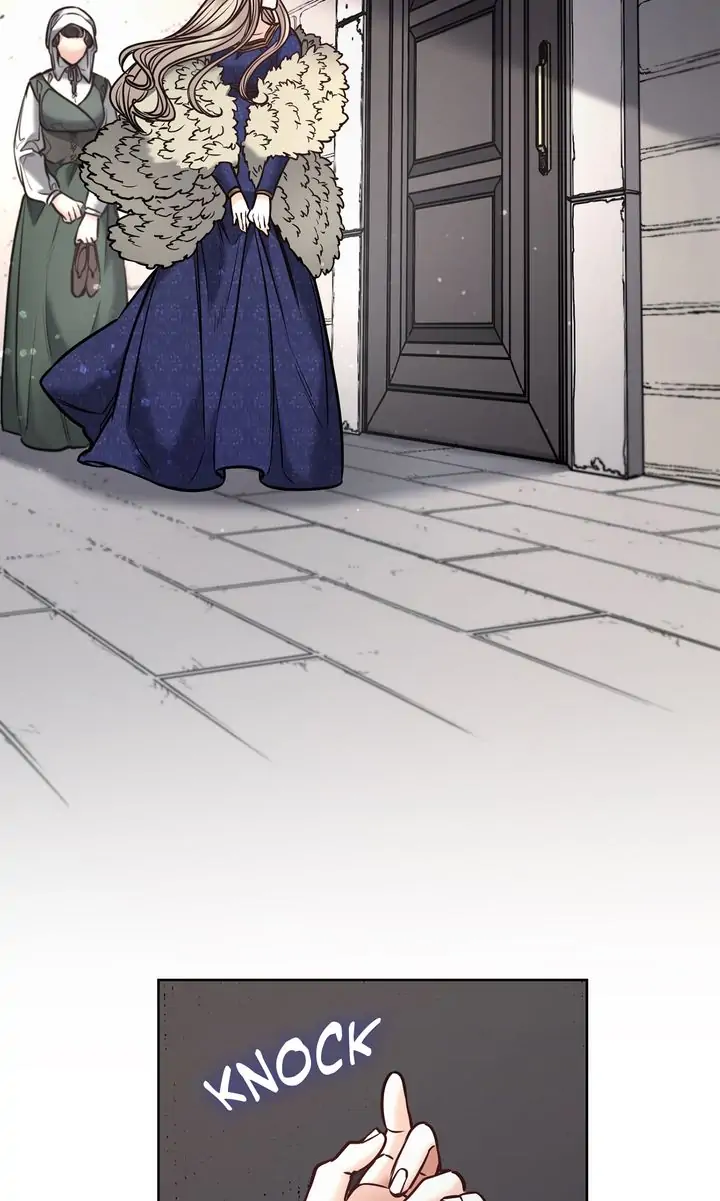 The Devil Chapter 128 - Page 21