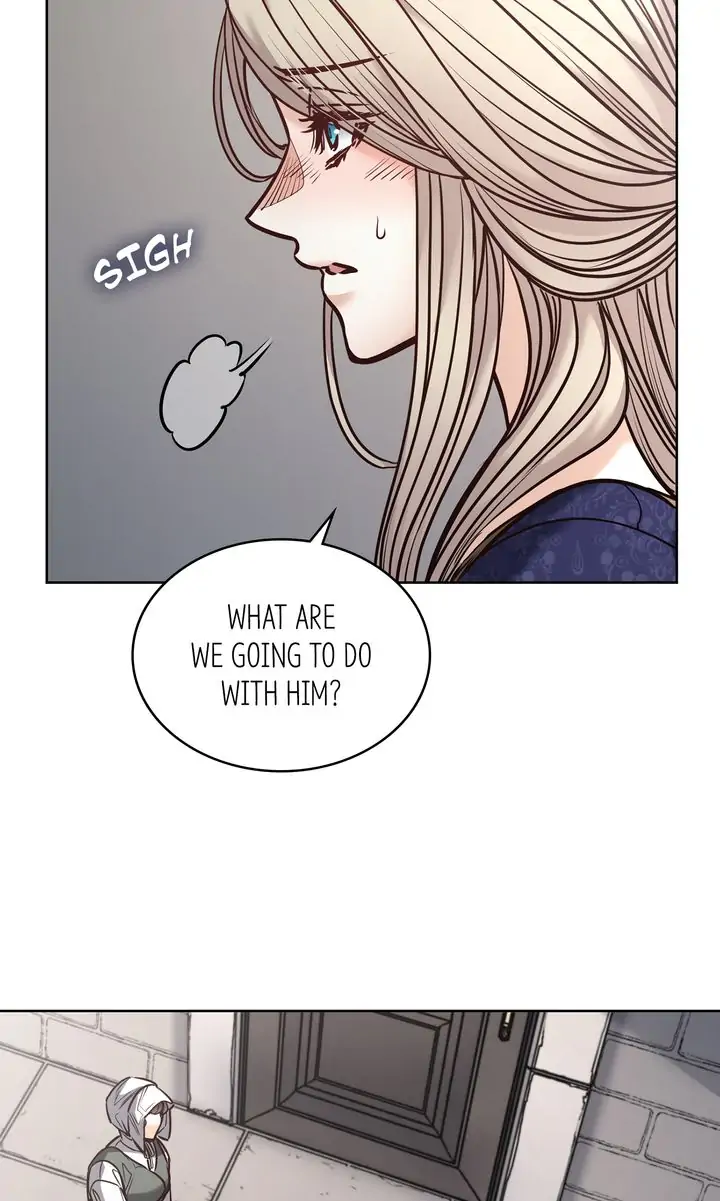 The Devil Chapter 128 - Page 25