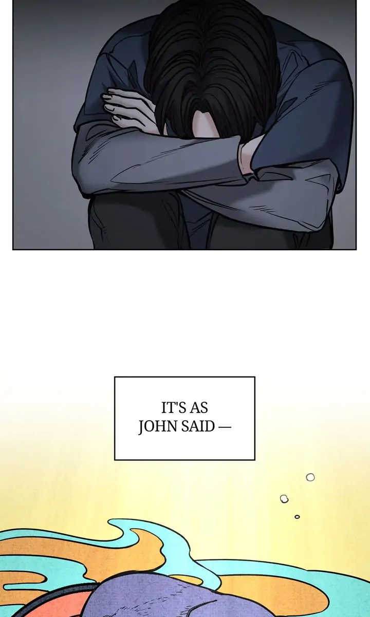 The Devil Chapter 128 - Page 28