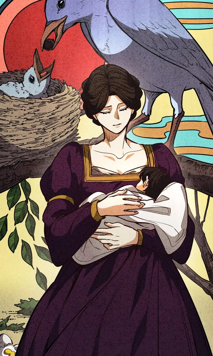 The Devil Chapter 128 - Page 29