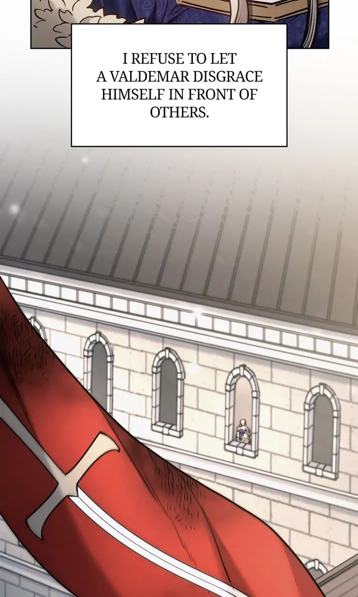 The Devil Chapter 128 - Page 33