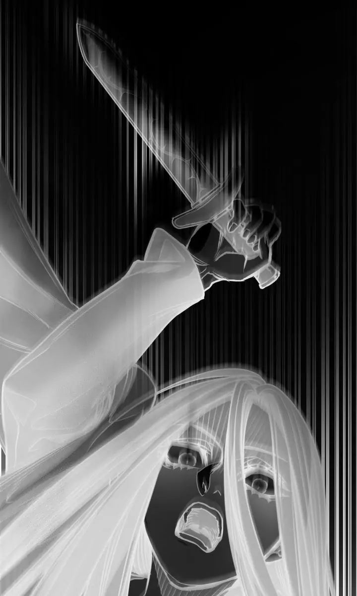 The Devil Chapter 128 - Page 38