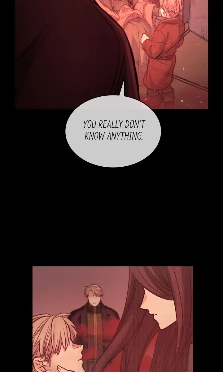 The Devil Chapter 128 - Page 42