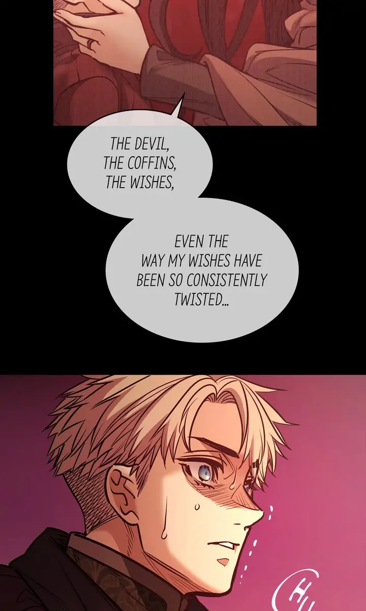 The Devil Chapter 128 - Page 43