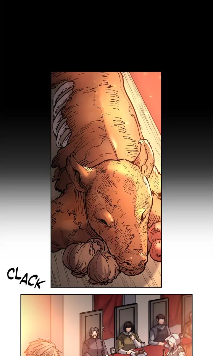 The Devil Chapter 128 - Page 48